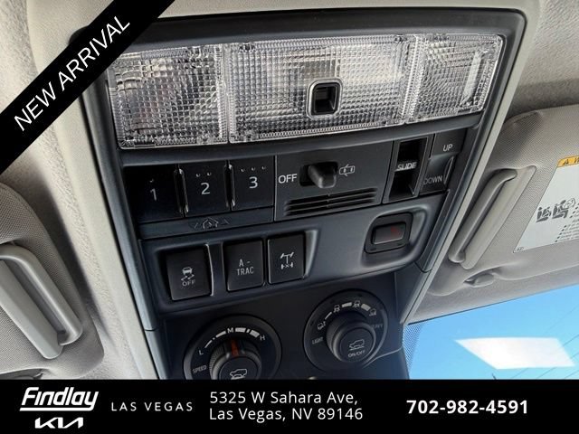 Used 2021 Toyota 4Runner TRD Off-Road Premium w/ Moonroof Package AWD/4WD image 12