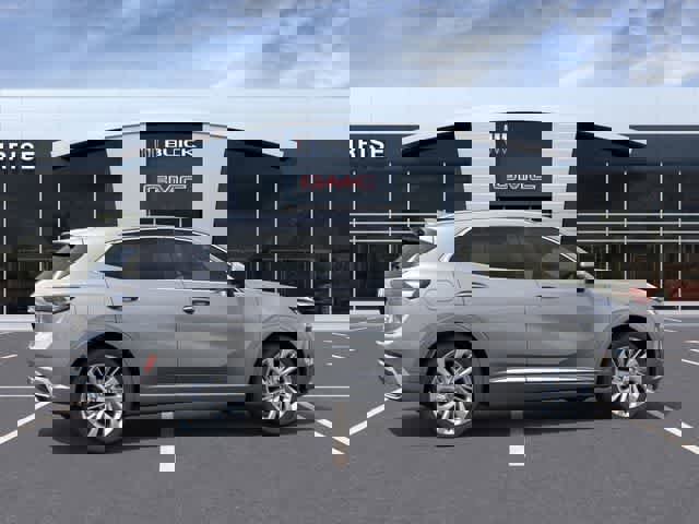 New 2026 Buick Envision Avenir image 6