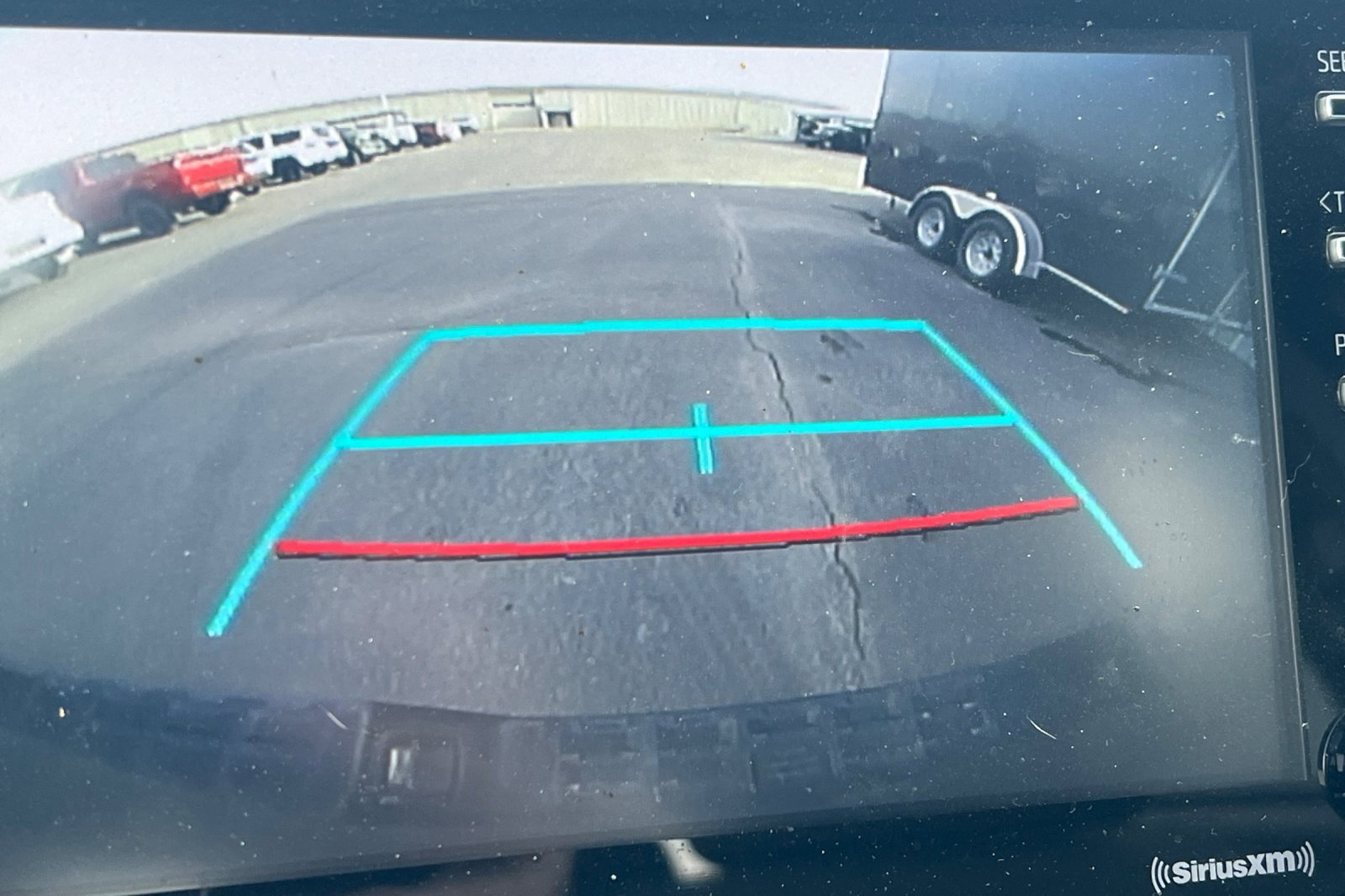 Used 2022 Toyota Tacoma SR5 image 19