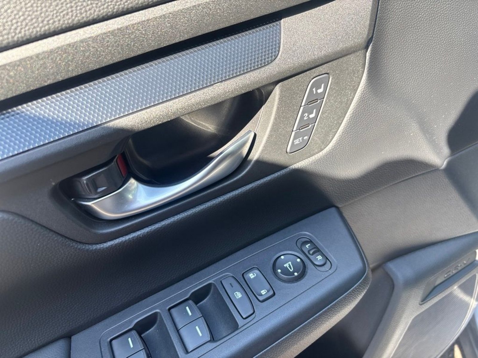 Used 2024 Honda CR-V Sport-L image 17
