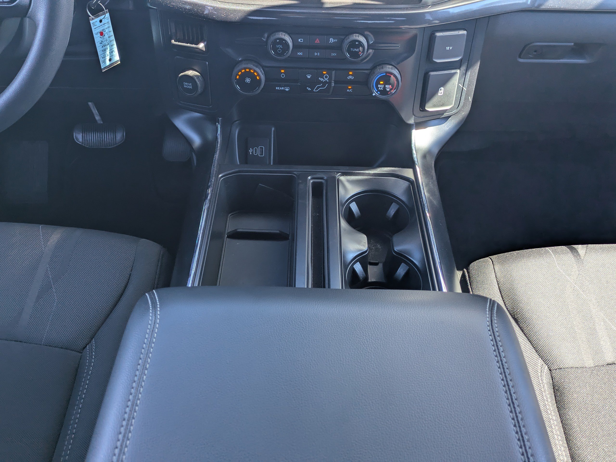 Used 2026 Ford F150 STX RWD image 19