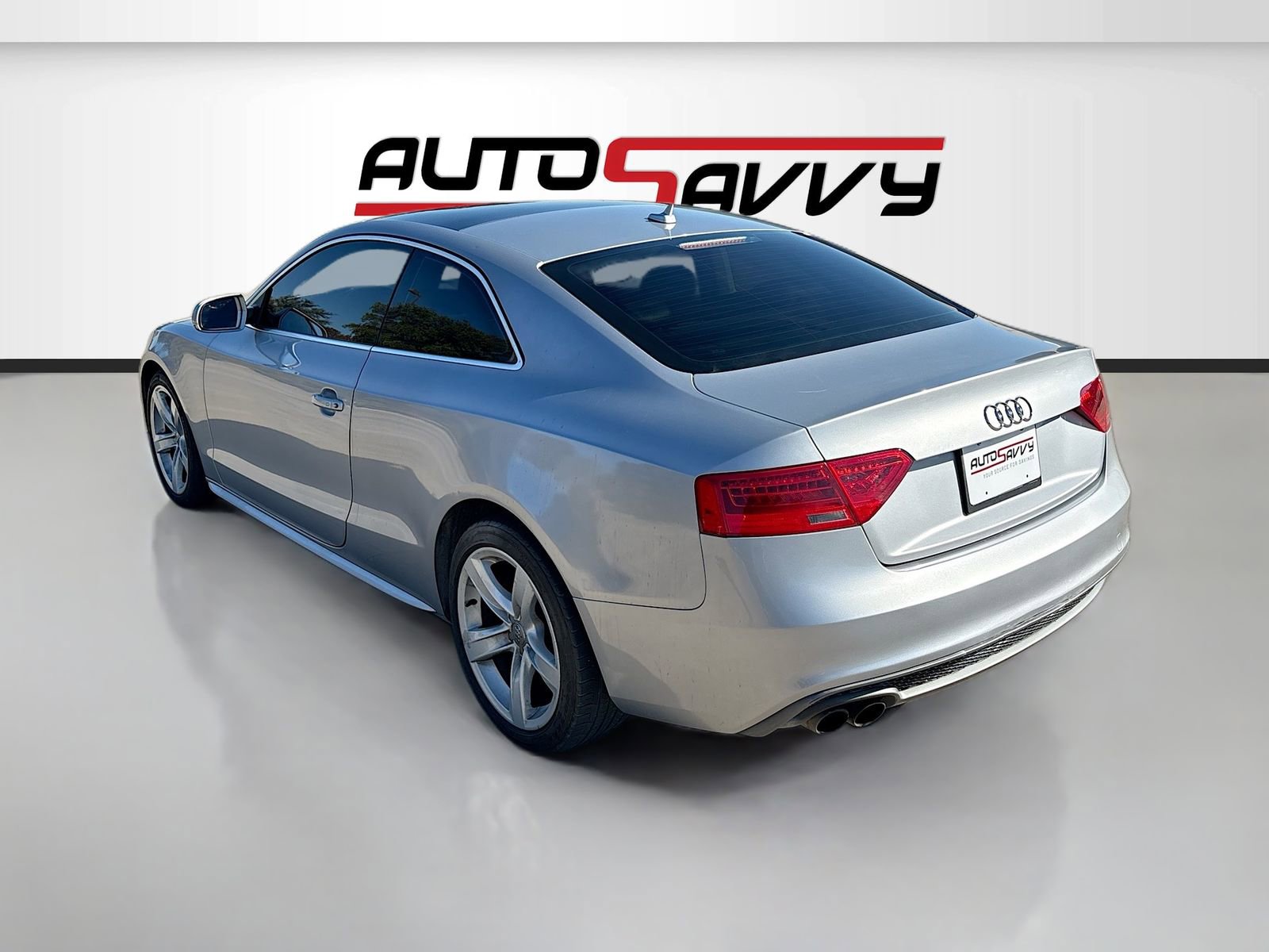 Used 2016 Audi A5 2.0T Premium image 5