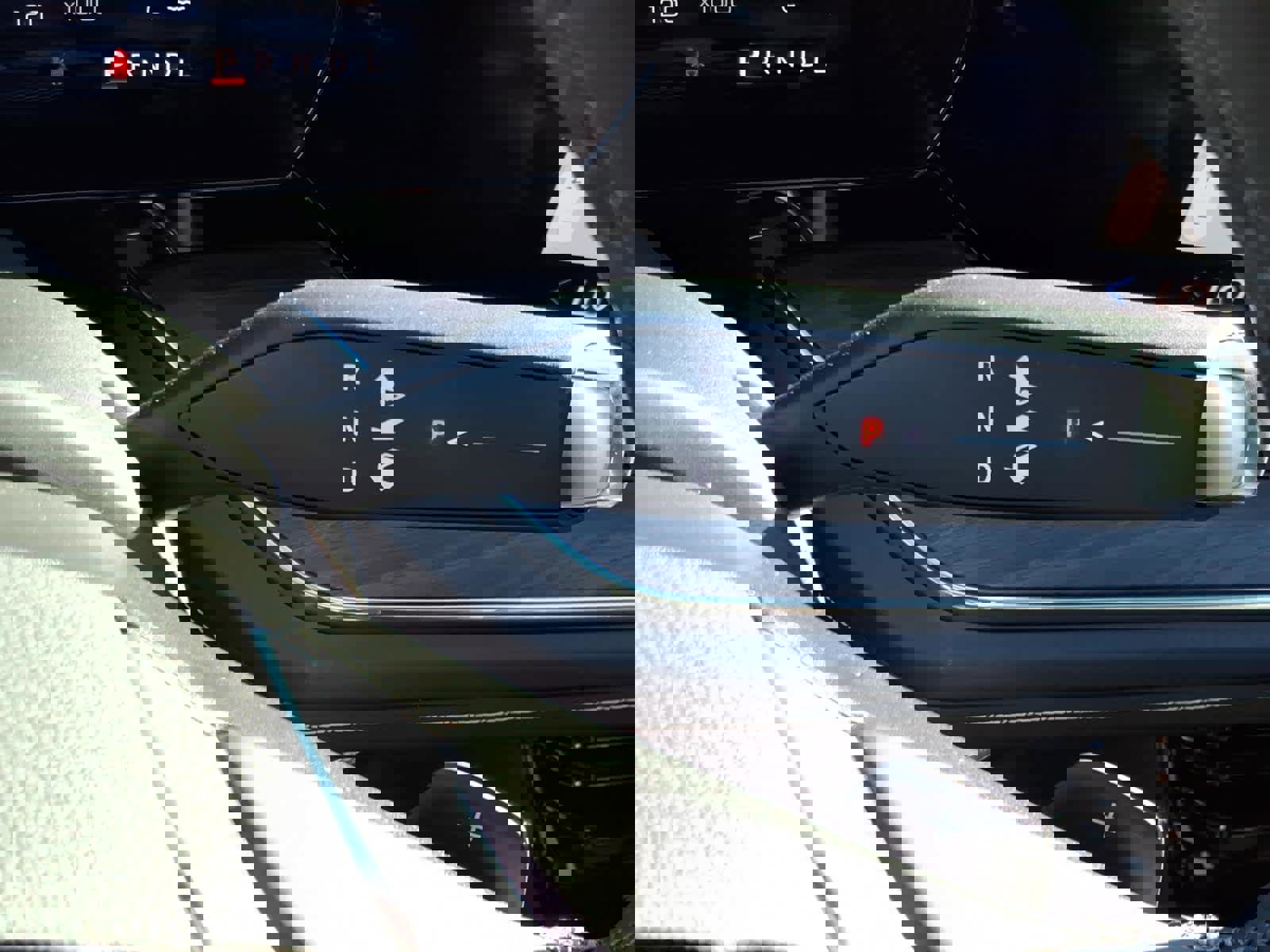 Certified 2025 Chevrolet Tahoe Premier image 18