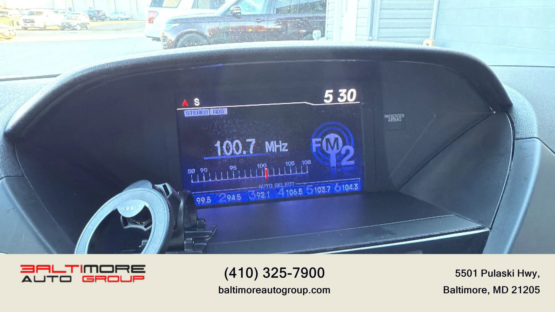 Used 2013 Honda Pilot EX-L image 36