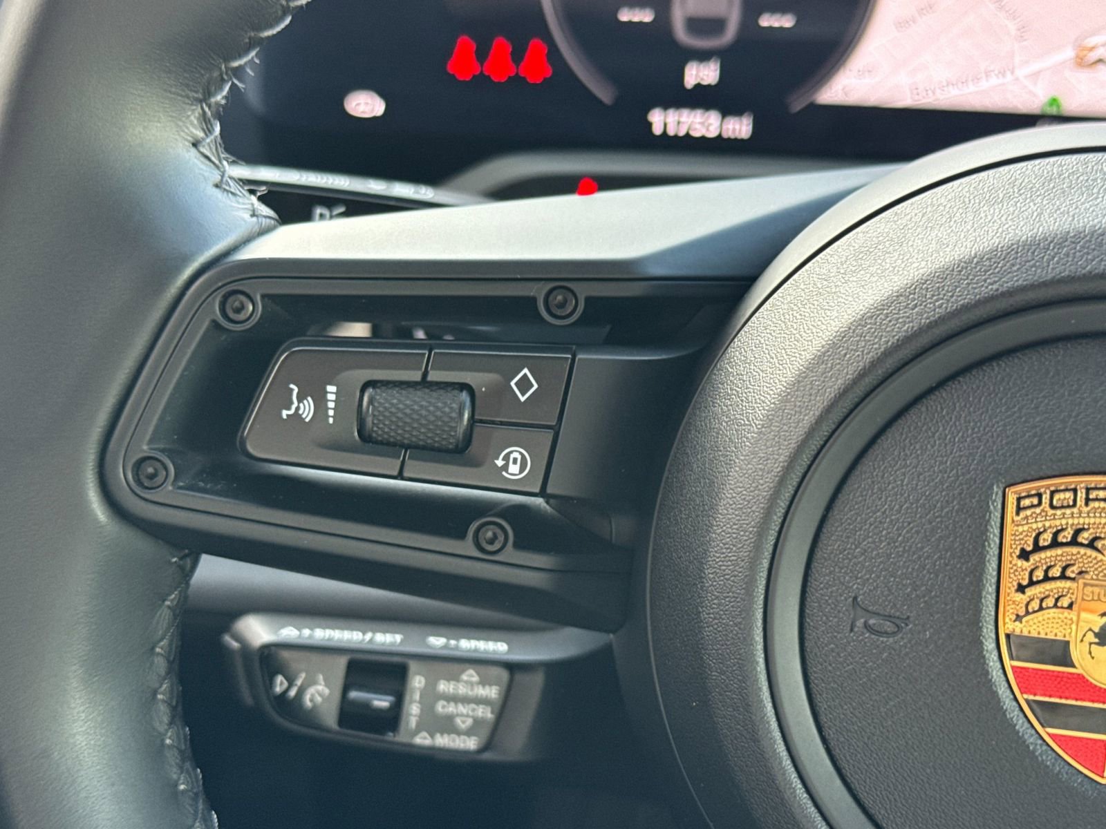 Certified 2024 Porsche Taycan 4S image 28