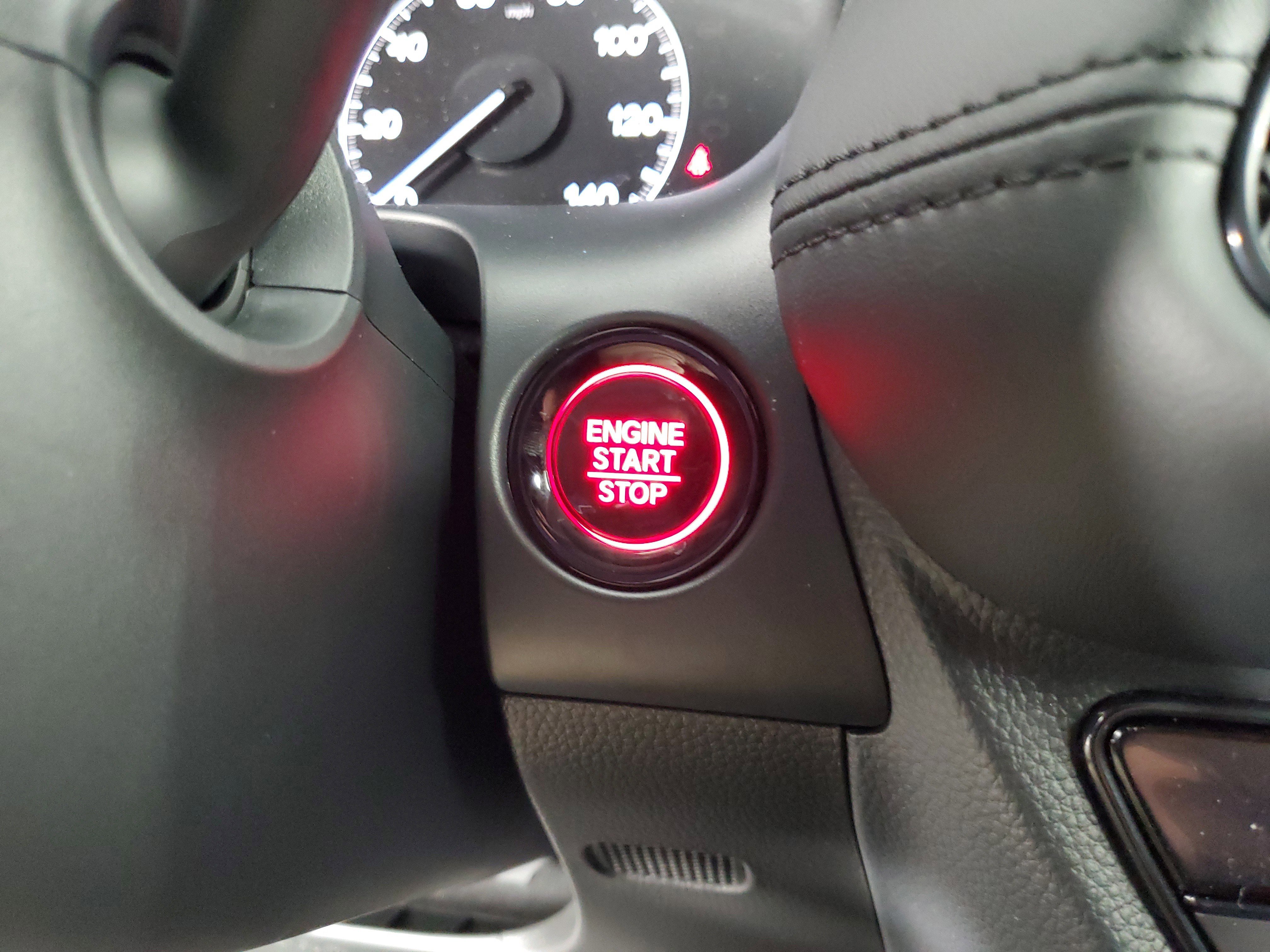 New 2026 Honda HR-V LX image 25