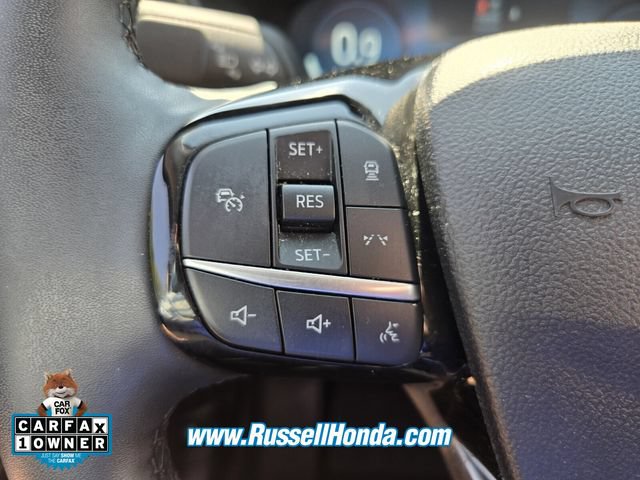 Used 2023 Ford Escape Active w/ Tech Pack #2 FWD image 23