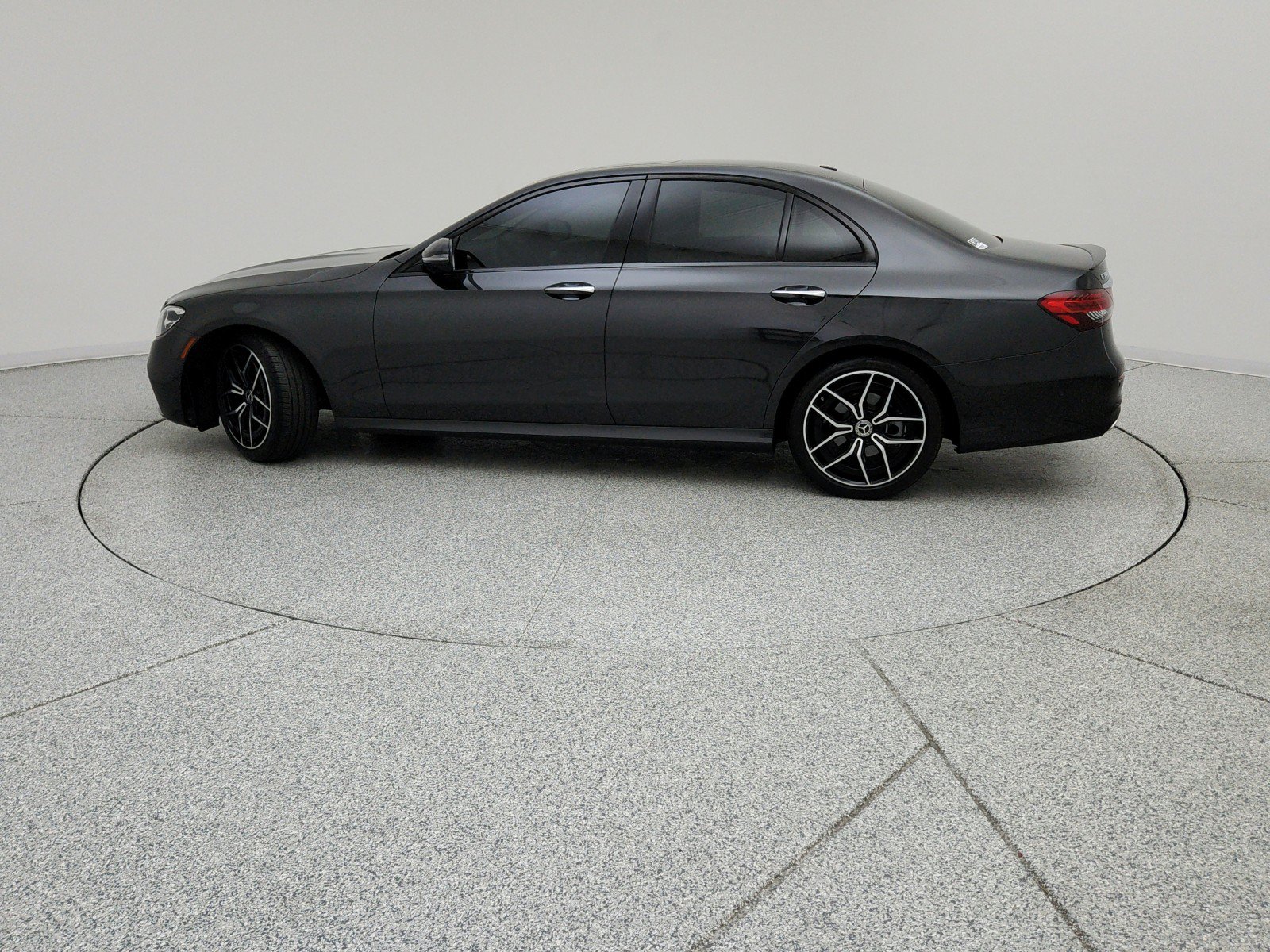 Certified 2021 Mercedes-Benz E 350 Sedan image 11