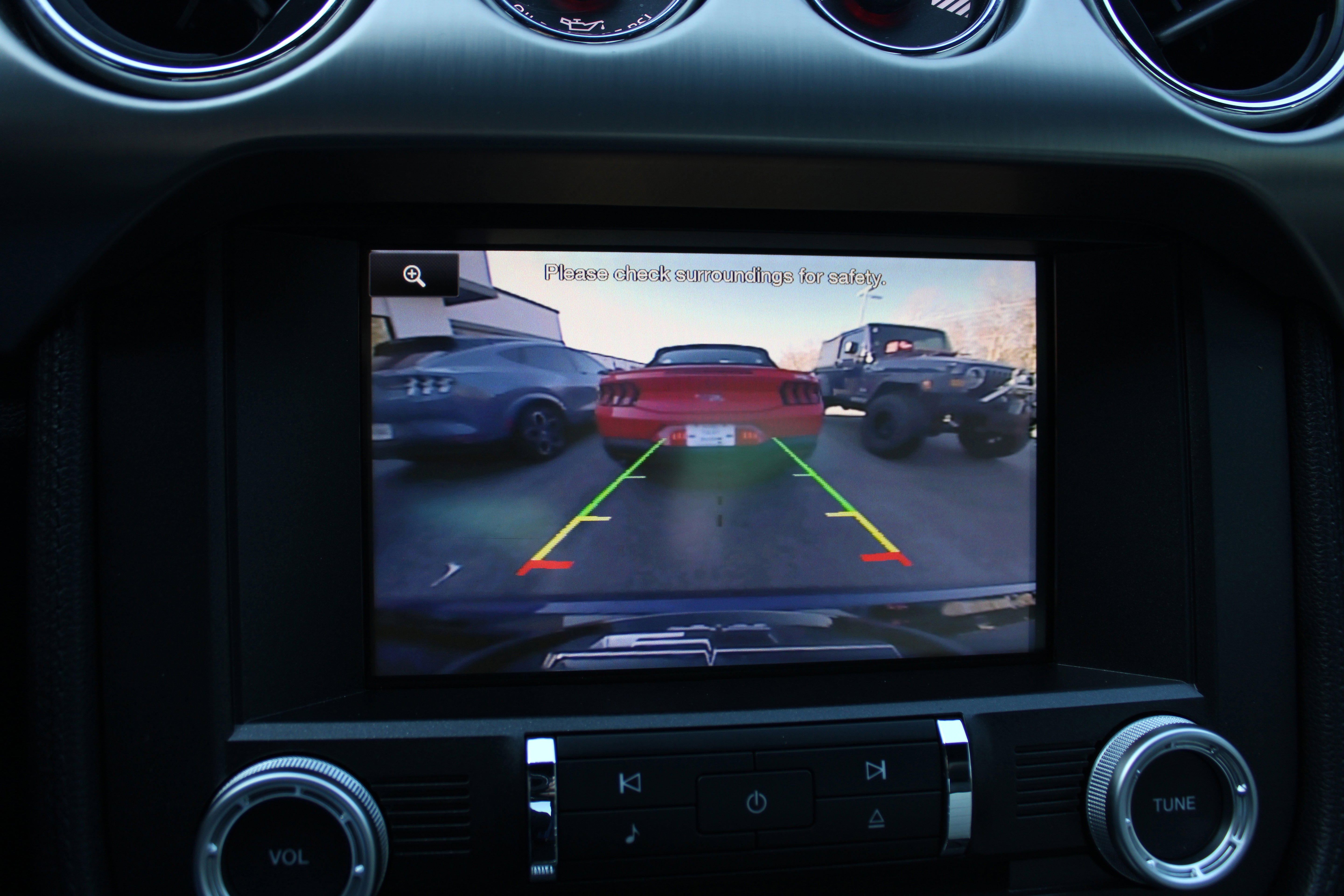 Used 2015 Ford Mustang 50 Years image 26