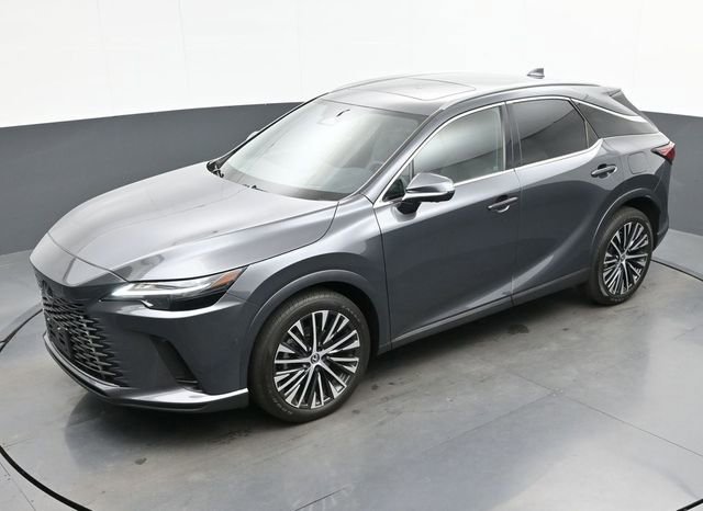 Certified 2024 Lexus RX 350 w/ Convenience Package AWD/4WD image 24