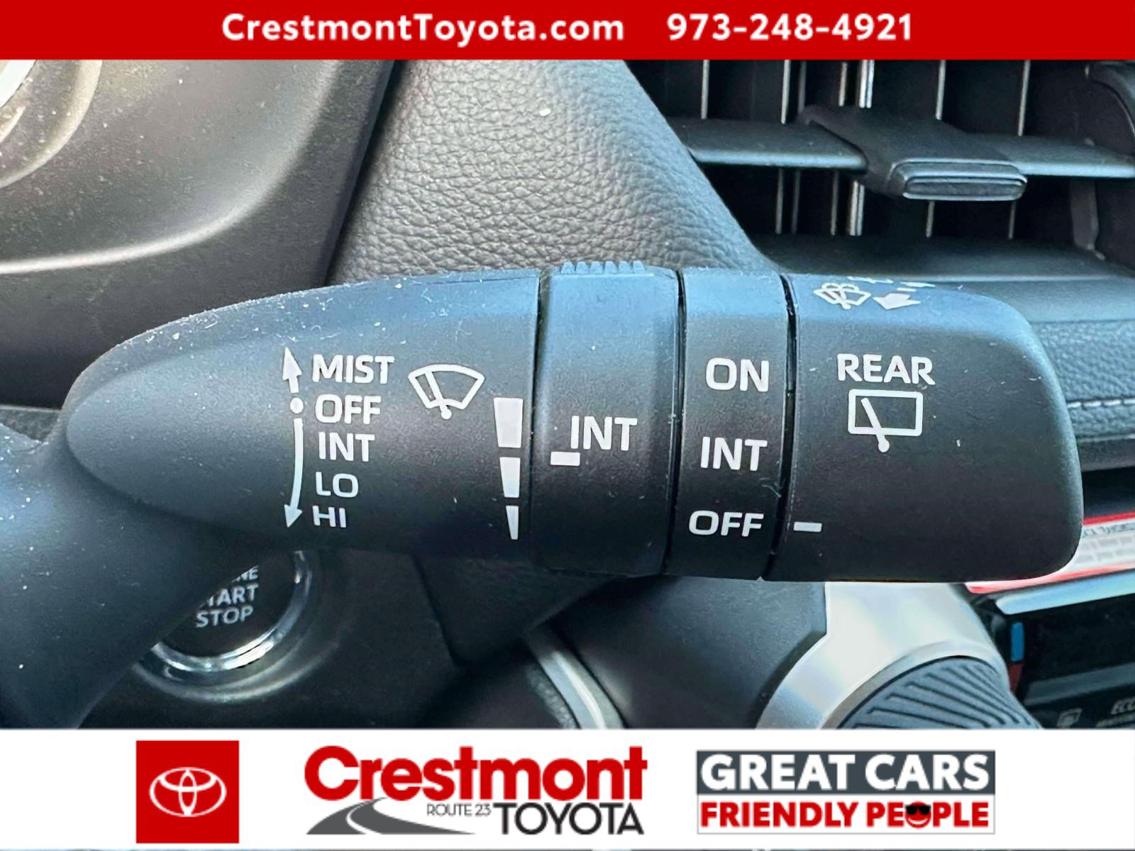 Certified 2025 Toyota RAV4 XLE image 21