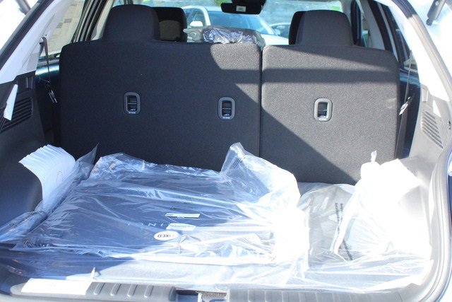 New 2024 Hyundai Ioniq 5 SEL image 16