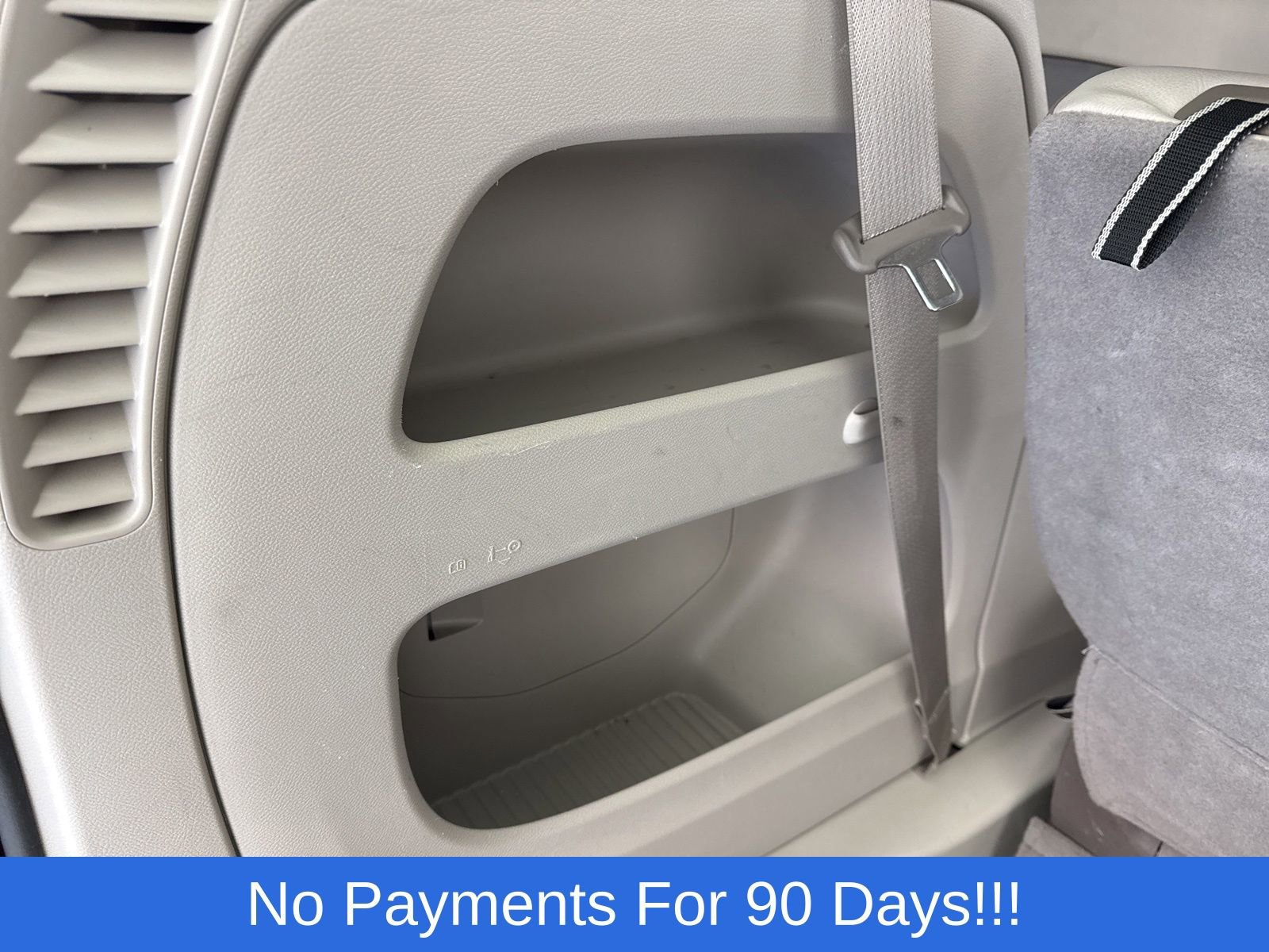 Certified 2017 Chrysler Pacifica Touring-L image 48