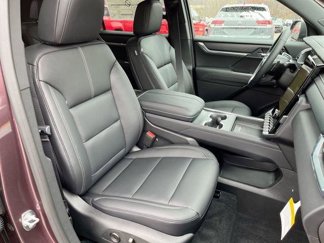 New 2026 GMC Acadia Elevation w/ Black Edition image 25