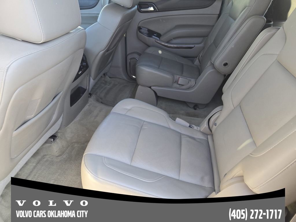 Used 2015 GMC Yukon XL SLT w/ Open Road Package image 27