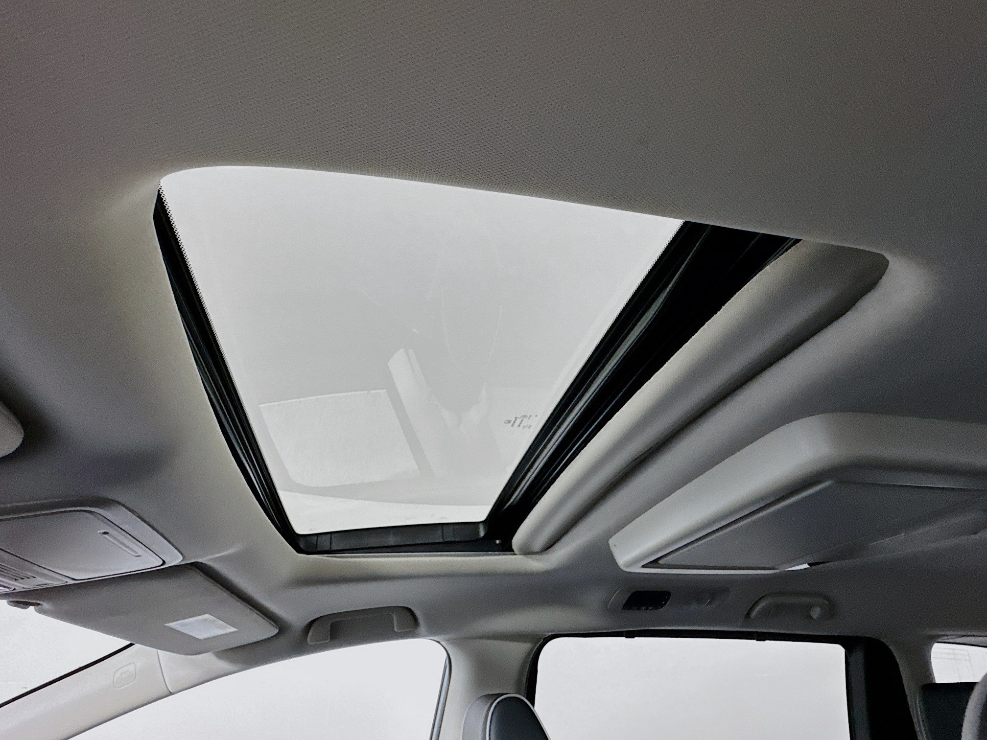 New 2026 Honda Odyssey Elite image 22