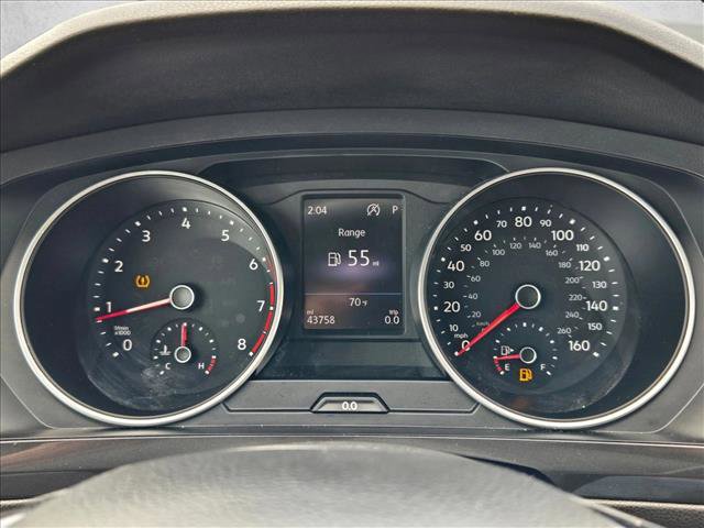 Used 2019 Volkswagen Tiguan S FWD image 9