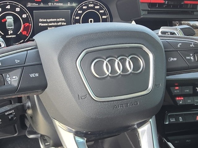 Used 2024 Audi RS 3 image 29