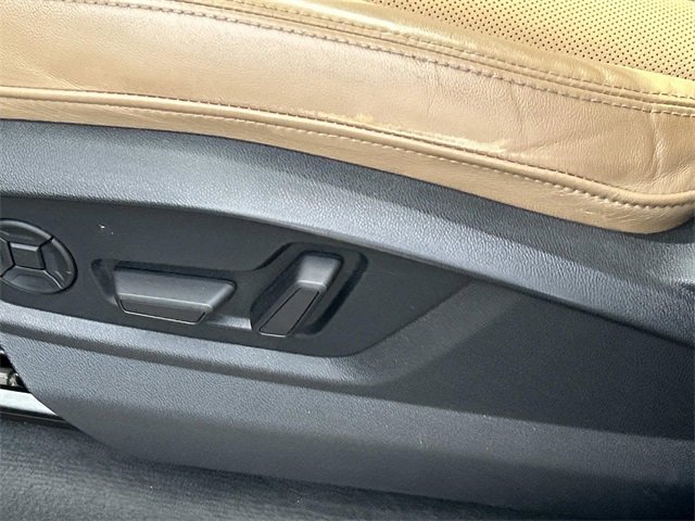 Used 2020 Audi Q8 Premium Plus w/ Premium Plus Package image 18