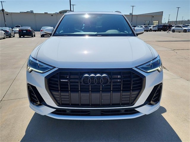 New 2025 Audi Q3 2.0T Premium image 2