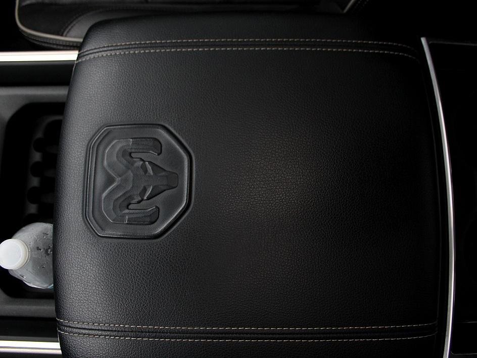 Used 2019 RAM 2500 Laramie image 16