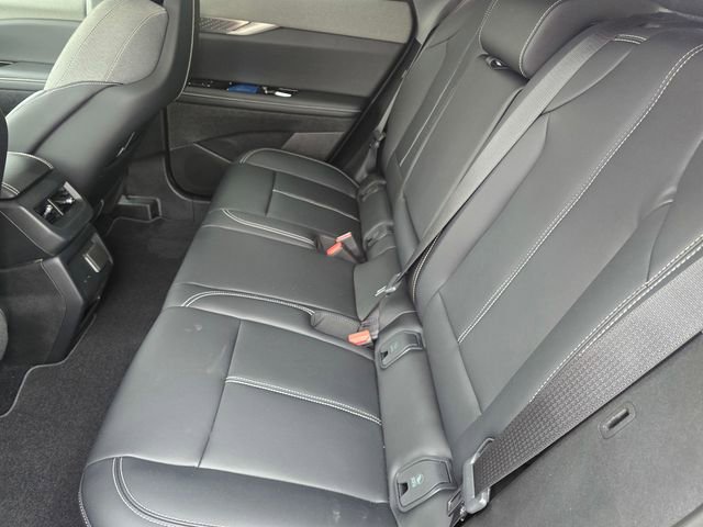 New 2026 Cadillac Optiq Luxury 1 RWD image 12