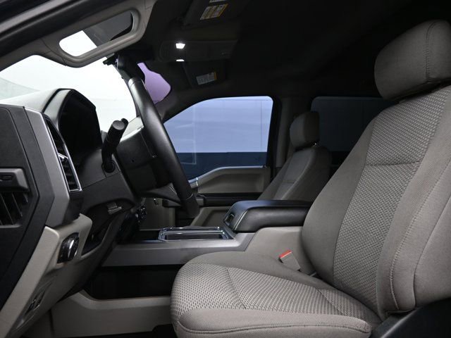 Used 2020 Ford F150 XLT w/ Equipment Group 302A Luxury image 19