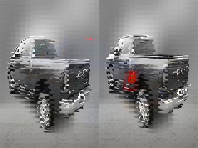 New 2026 RAM 2500 Tradesman image 4