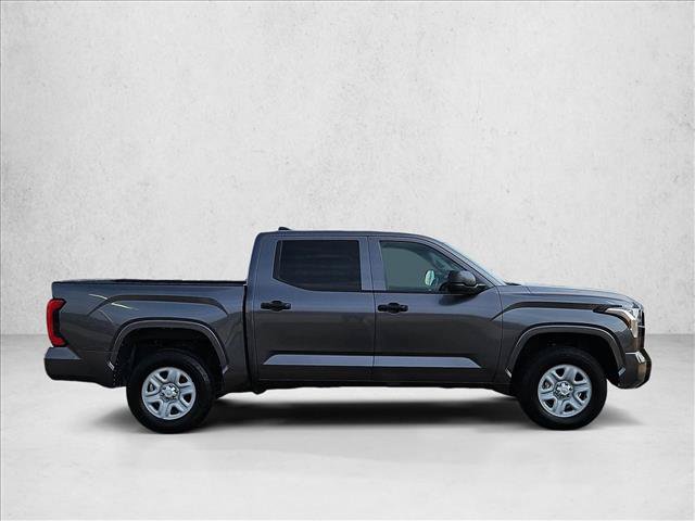 Used 2025 Toyota Tundra SR AWD/4WD image 4