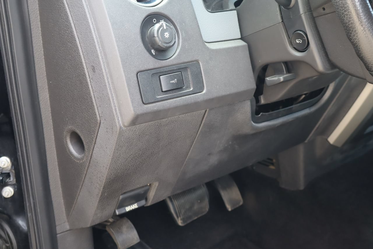 Used 2012 Ford F150 XLT w/ XLT Chrome Pkg RWD image 18