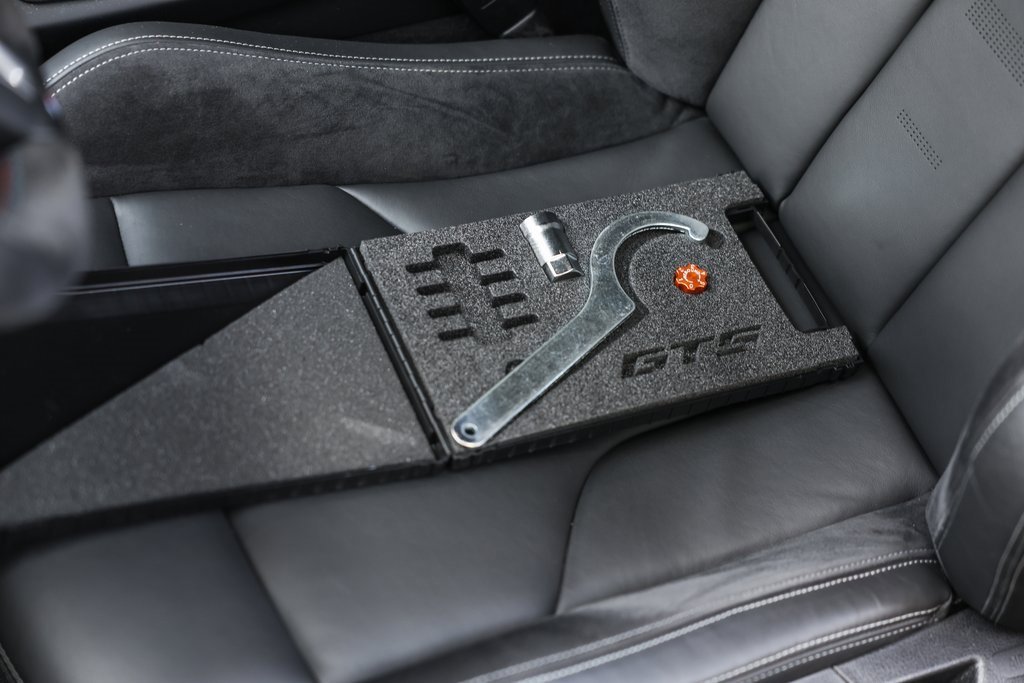 Used 2016 BMW M4 GTS image 15