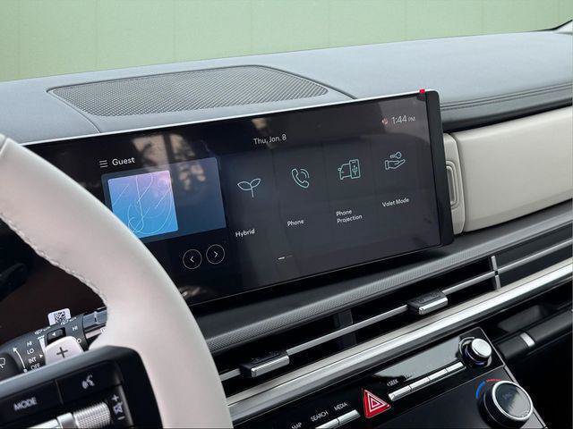 New 2026 Hyundai Santa Fe SE AWD/4WD image 25