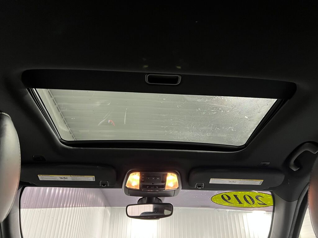 Used 2019 Dodge Durango GT image 20