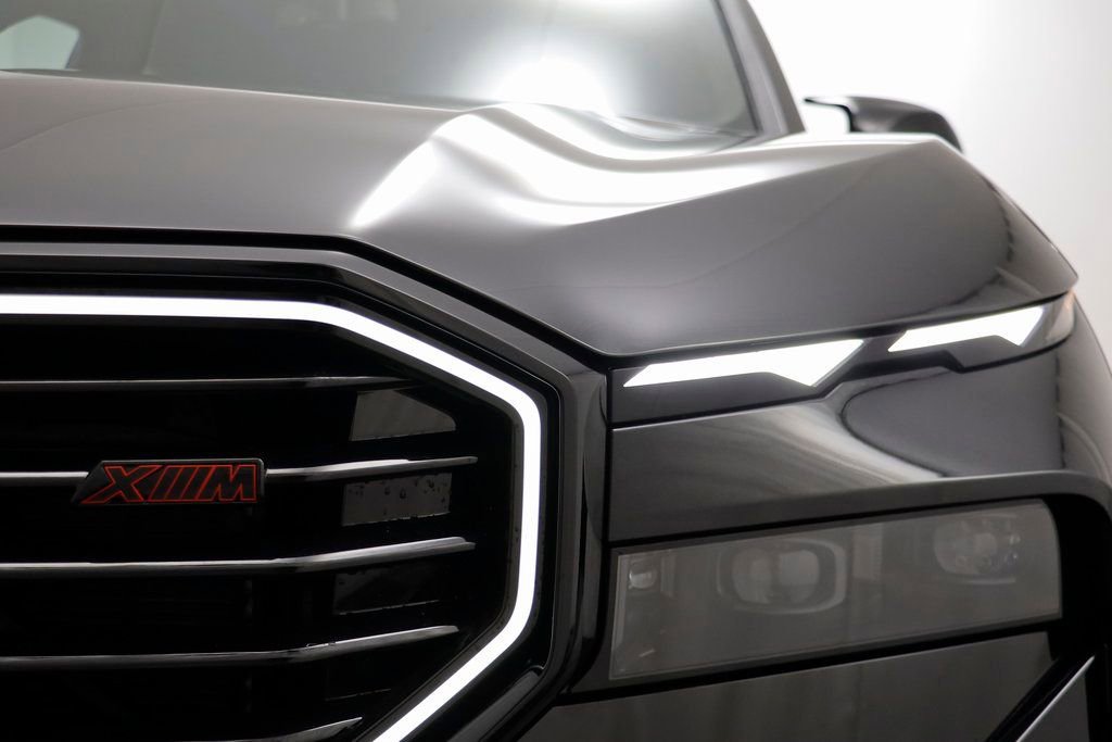 New 2026 BMW XM Label Red image 4