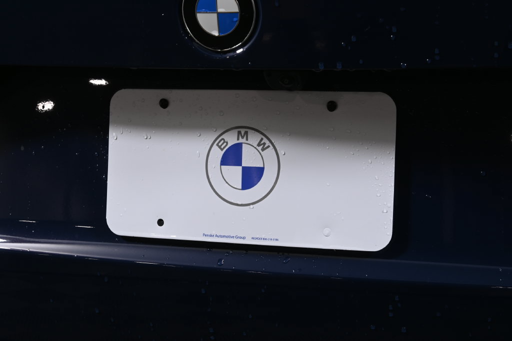 New 2026 BMW X1 xDrive28i w/ Technology Package AWD/4WD image 14