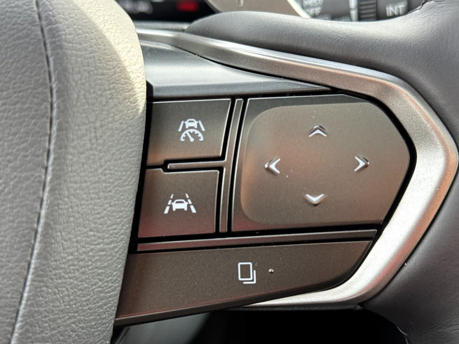 New 2026 Lexus TX 350 AWD image 28