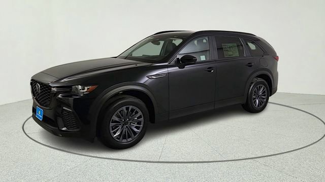 New 2026 MAZDA CX-70 SC Plus AWD/4WD image 4