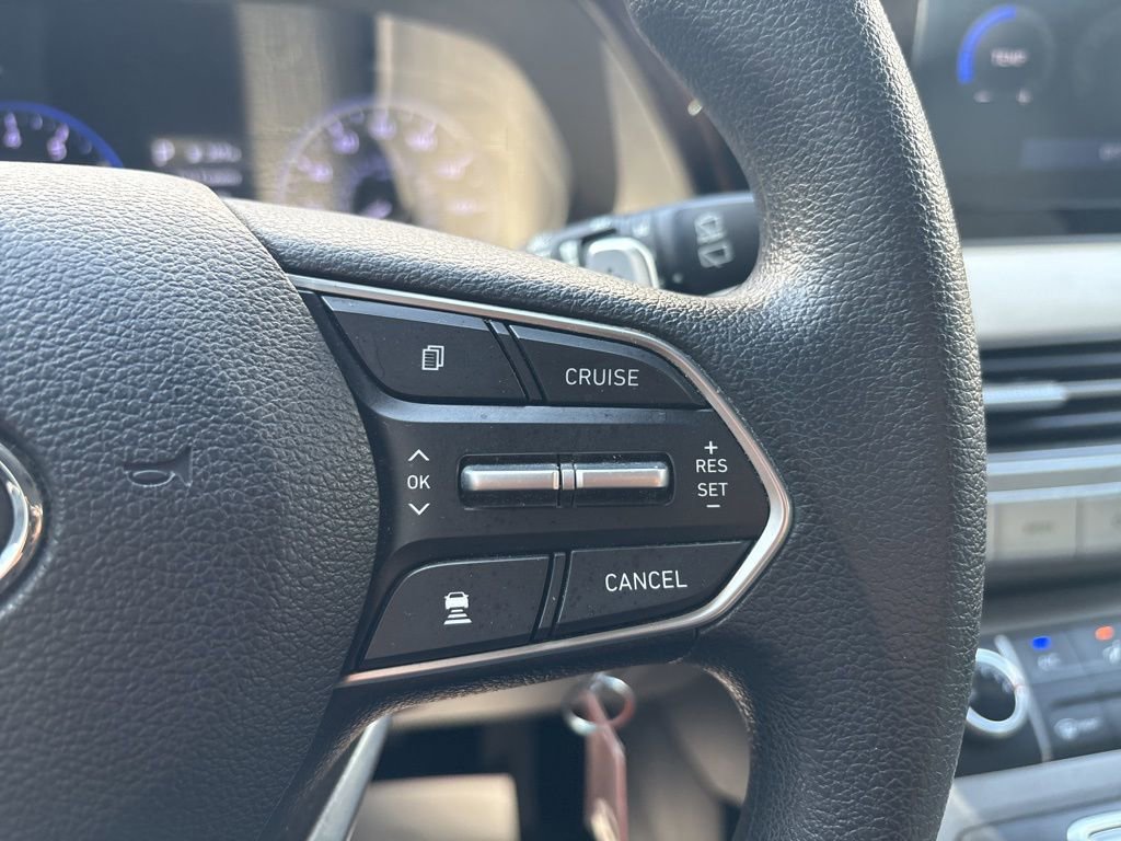 Used 2021 Hyundai Palisade SE image 20