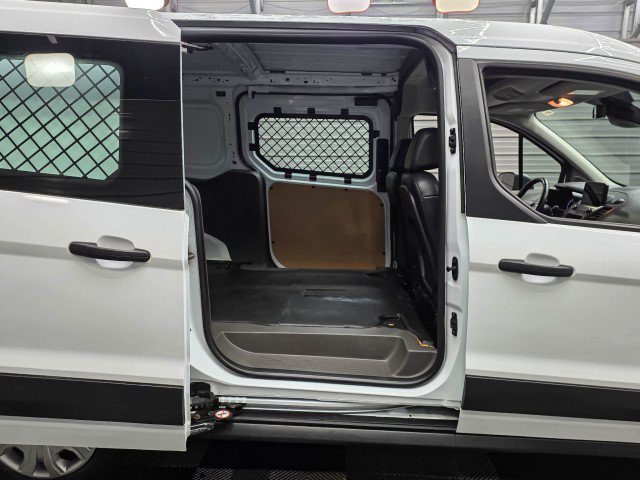 Used 2020 Ford Transit Connect XL FWD image 12