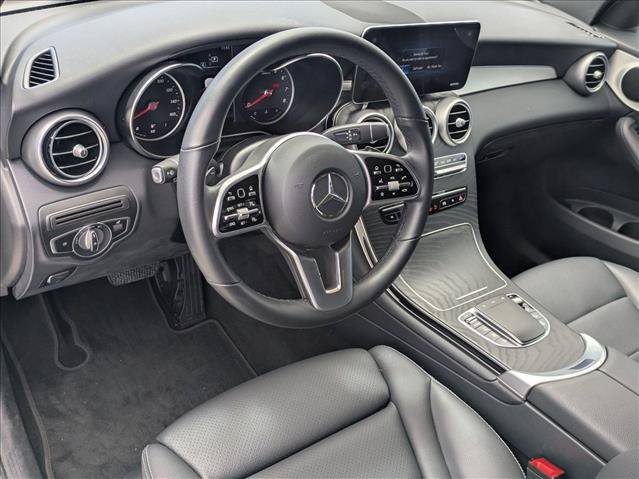 Used 2021 Mercedes-Benz GLC 300 image 10