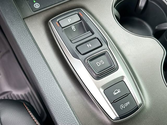 Used 2025 Honda Ridgeline TrailSport image 16