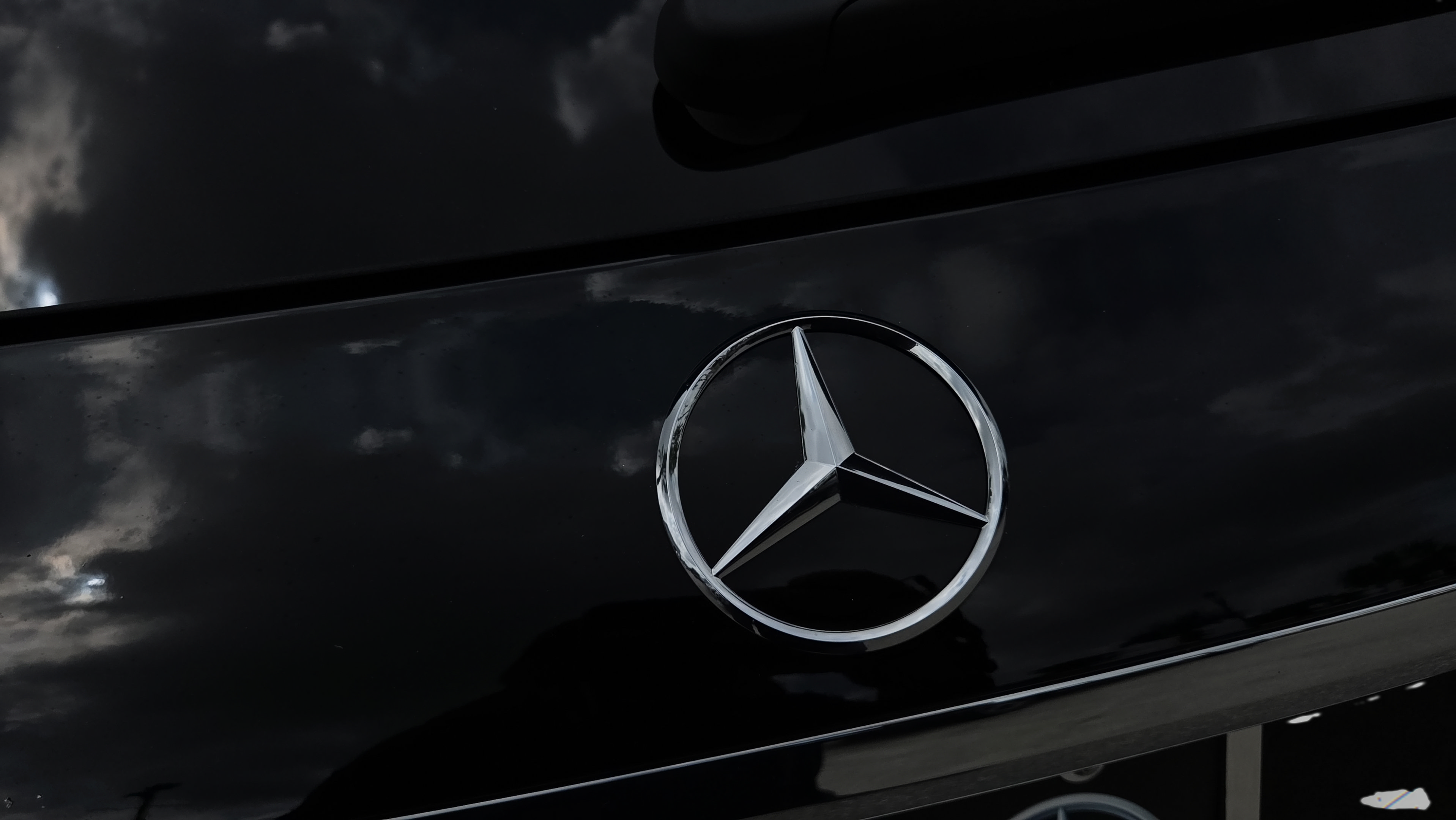Used 2025 Mercedes-Benz GLE 450e 4MATIC image 37