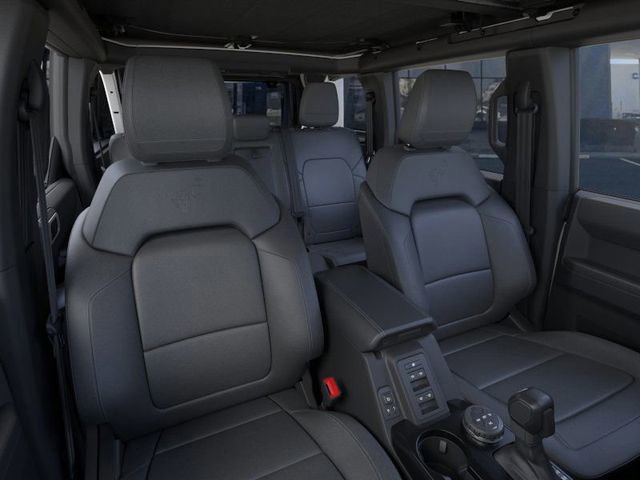 New 2026 Ford Bronco Outer Banks image 12