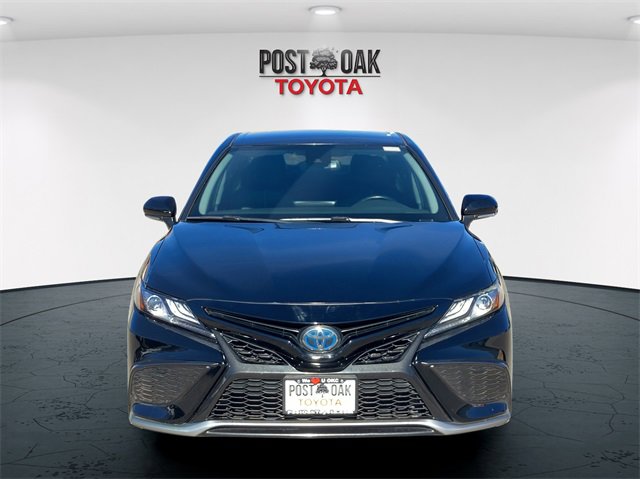 Used 2021 Toyota Camry XSE w/ Cold Weather Package image 2