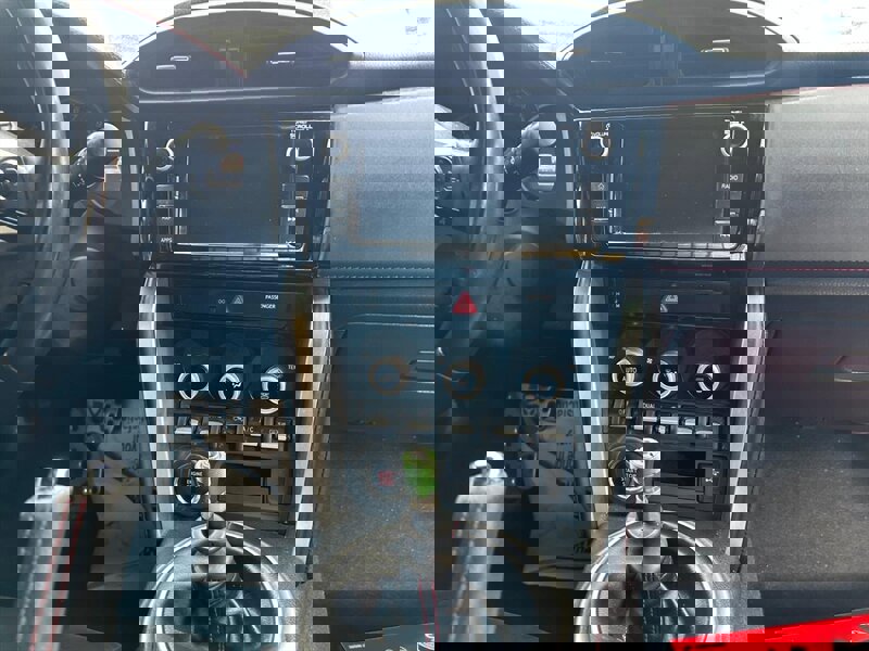 Used 2018 Subaru BRZ Limited w/ Popular Package #2 image 10