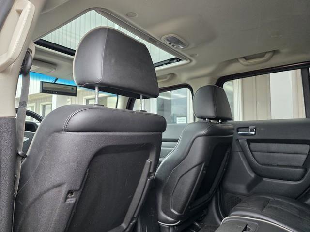 Used 2008 HUMMER H3 Alpha AWD/4WD image 18