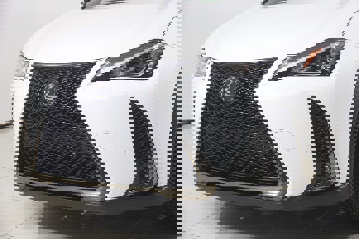 Used 2020 Lexus UX 250h F Sport w/ F Sport Luxury Package image 53