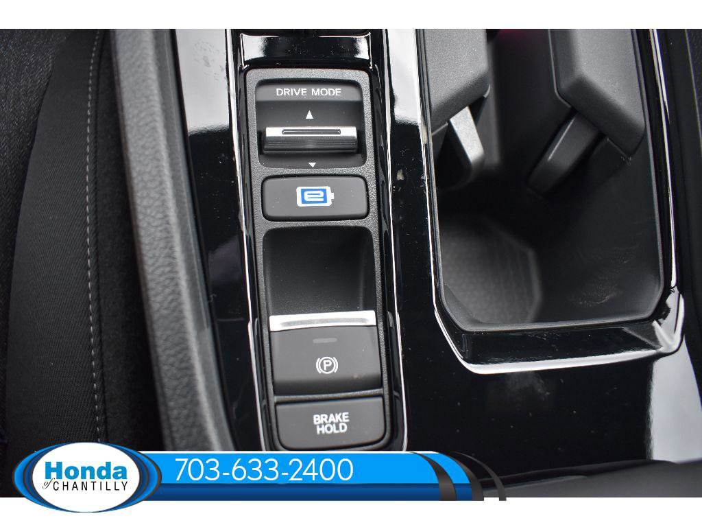 New 2026 Honda Accord Hybrid Sport-L image 19