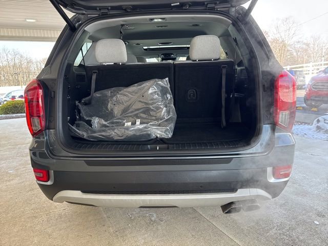 Used 2021 Hyundai Palisade SEL w/ Convenience Package image 36