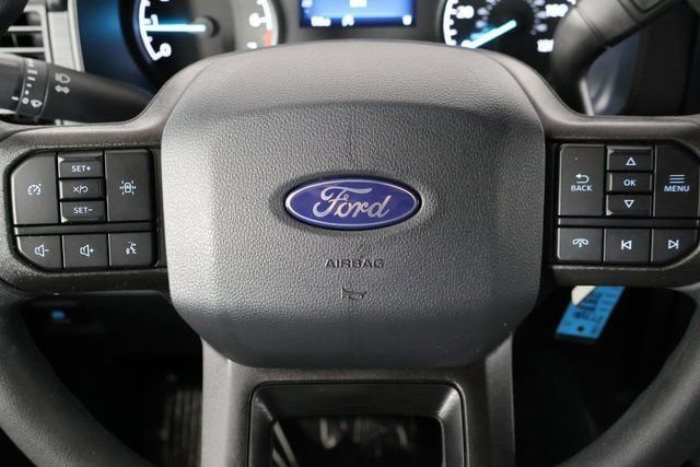 New 2026 Ford F150 STX AWD/4WD image 26